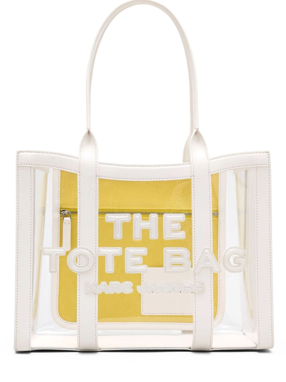 Affordable bag Jacobs The Clear Tote Marc Women Medium 0806